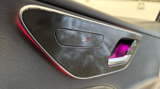 Mercedes-Benz C-Class C220d Sport 4dr 9G-Tronic Diesel Saloon